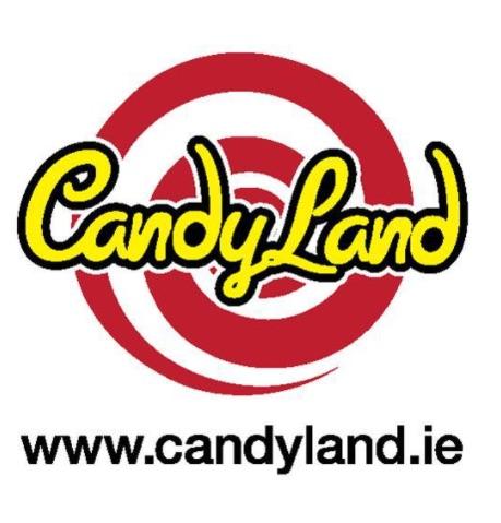 Candyland Galway